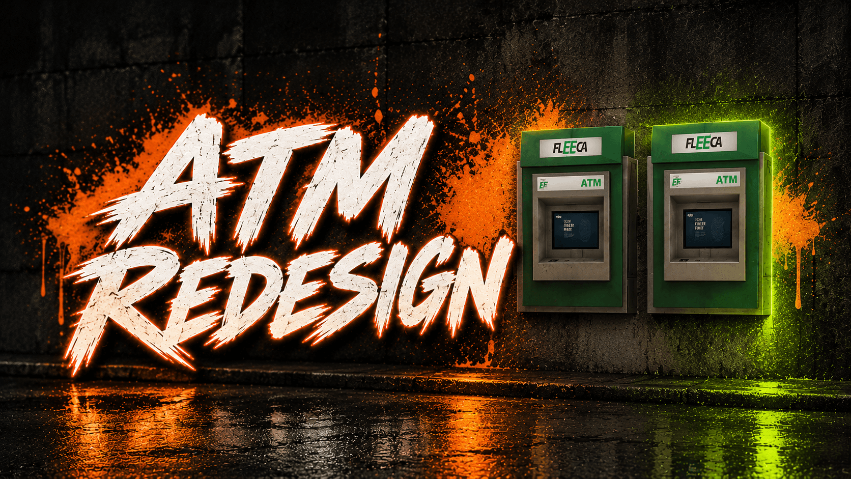 K.O. ATM/S